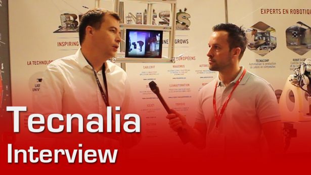 Tecnalia Interview