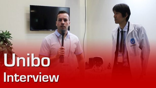 Unibo Interview