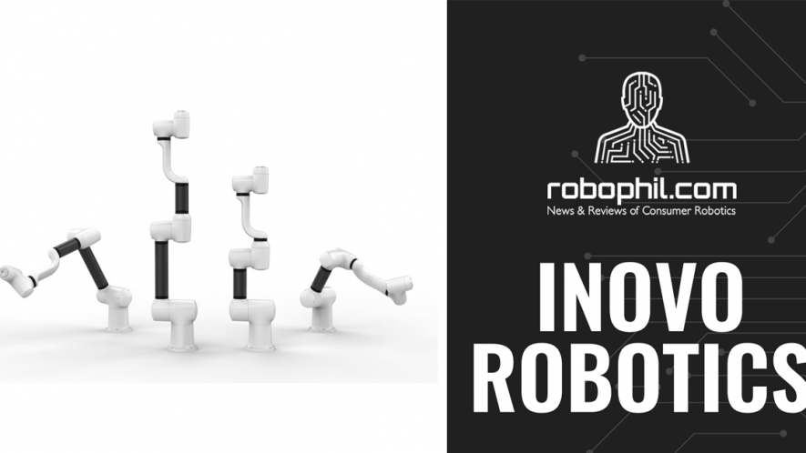 Inovo Robotics