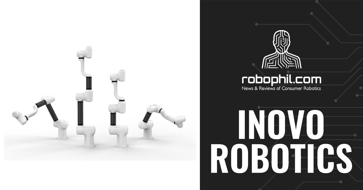 Inovo Robotics