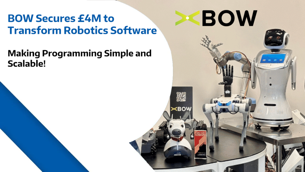 BOW Robotics