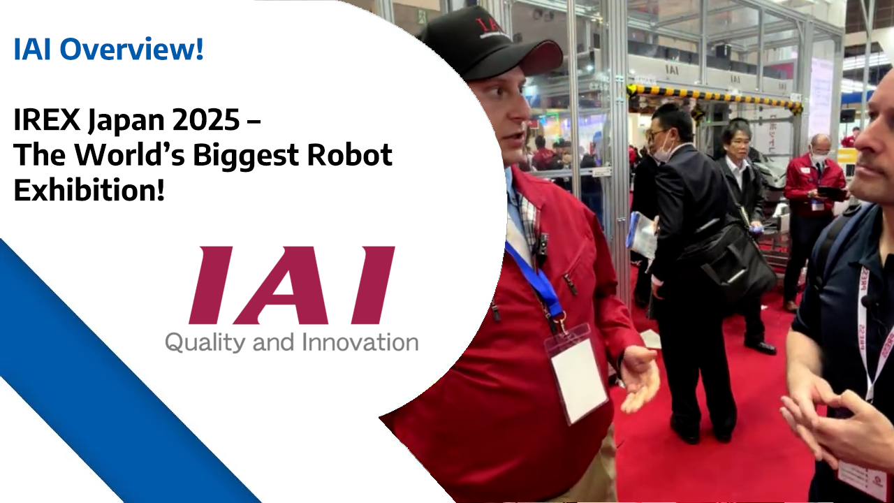 intelligent actuator