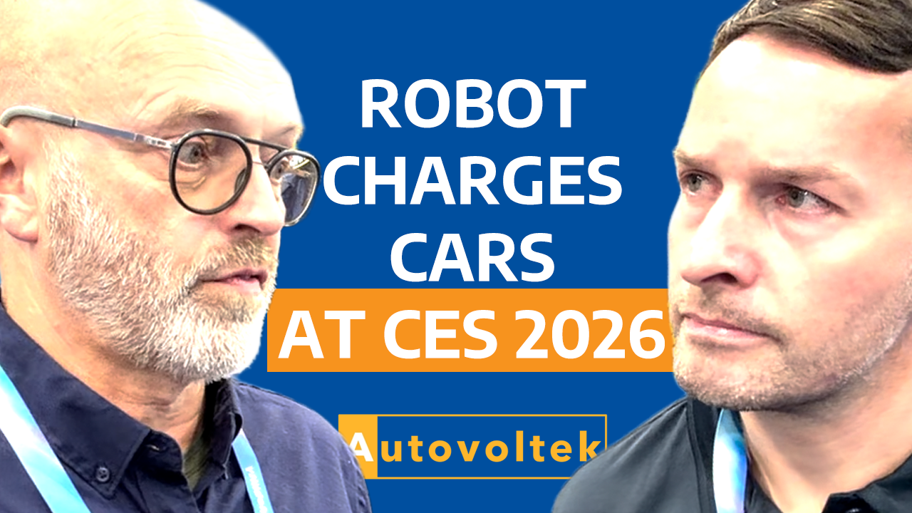 Autovoltek Overview Overview at CES 2026
