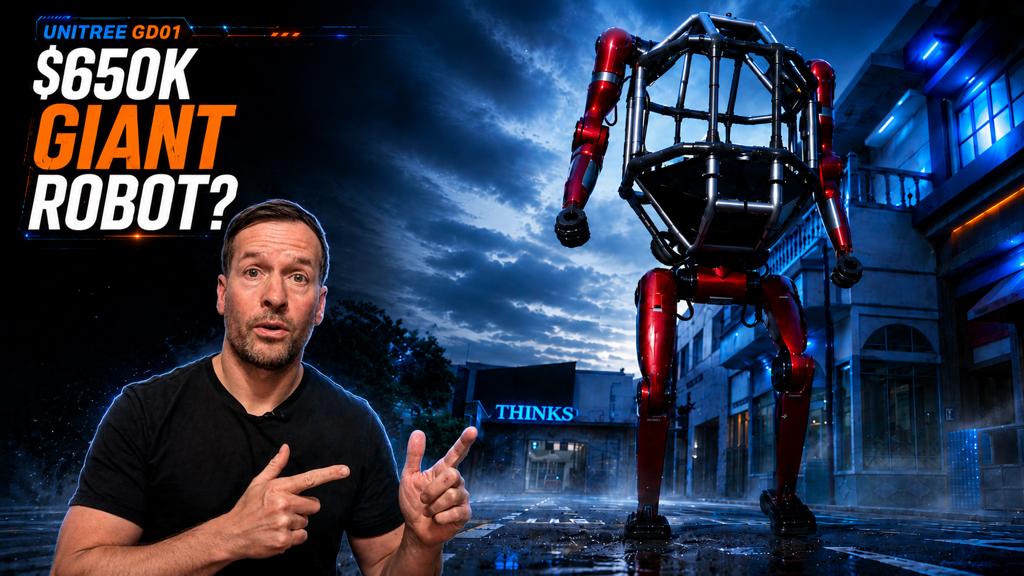 GD01 Unitree’s giant mecha robot - RoboPhil-smal